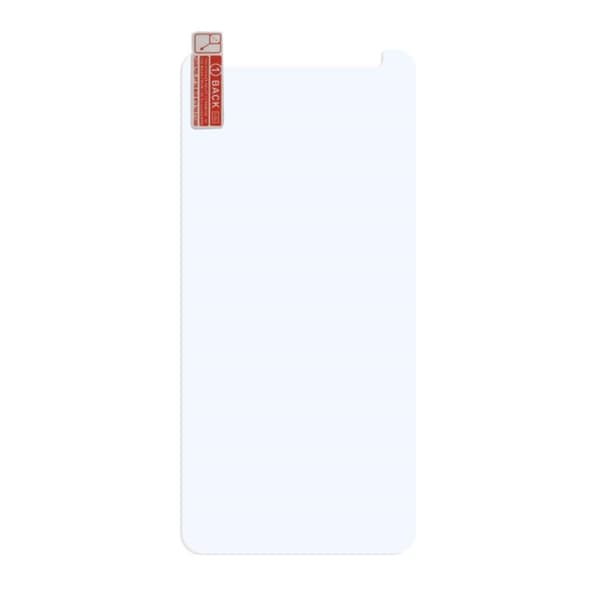 Skärmskydd Huawei Y7 2018 - Härdat Glas 0.3mm