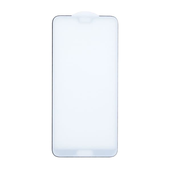 Skärmskydd Huawei P20 Pro - 3D Härdat Glas Svart (miljö)