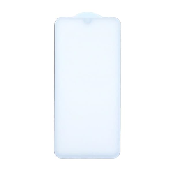 Skärmskydd Samsung A40 - 3D Härdat Glas Svart (miljö)