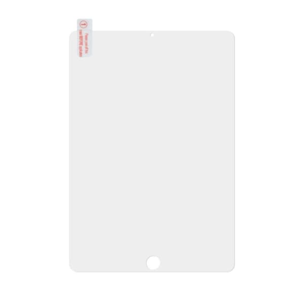 Skärmskydd iPad Air/Air 2/iPad 5/6/iPad Pro 9.7" - Härdat Glas (miljö)