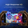 Miniatyrbild 9 av 11: 1 PACK -Sekretess Skärmskydd iPhone 12, iPhone 12 Pro (6.1 Tums),Privacy Screen Protector