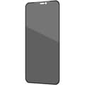 Miniatyrbilde 3 av 4: Skjermbeskytter Personvern Herdet glass iPhone 13 Pro