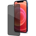 Miniatyrbilde 2 av 4: Skjermbeskytter Personvern Herdet glass iPhone 13 Pro
