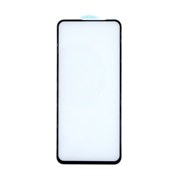 Skärmskydd Huawei Honor Veiw 20 - 3D Härdat Glas (miljö)