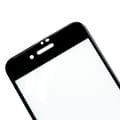 Miniatyrbillede 3 af 5: Skärmskydd iPhone 7/8/SE (2020/2022) - 3D Härdat Glas Svart