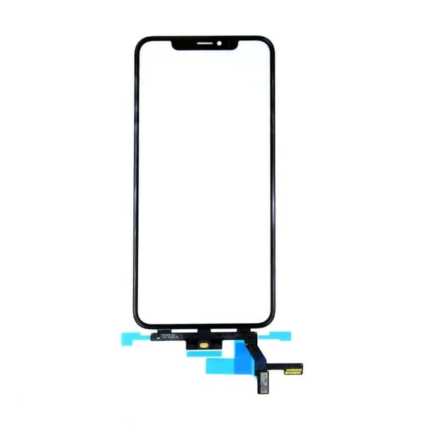 iPhone XS Max Glas med Touchskärm