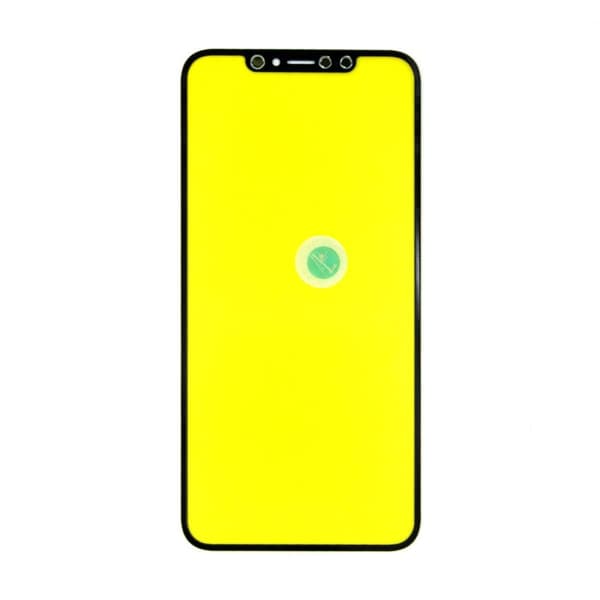 iPhone XS Max Glasskärm