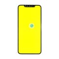 Miniatyrbillede 4 af 4: iPhone XS Max Glasskärm