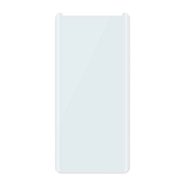 Skärmskydd Samsung S8 Plus - UV Härdat Glas