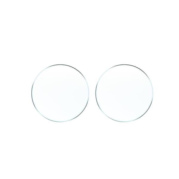 Linsskydd iPhone 11 - Härdat Glas