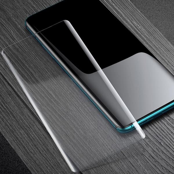 Skärmskydd Xiaomi Mi Note 10 - UV Härdat Glas