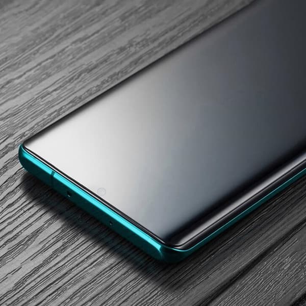 Skärmskydd Xiaomi Mi Note 10 - UV Härdat Glas