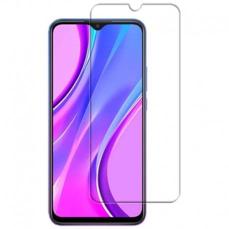 2-PACK Xiaomi Redmi 9C Härdat glas 0.26mm 2.5D 9H