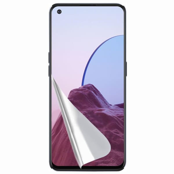 3D HydroGel skærmbeskytter OnePlus Nord N20 5G