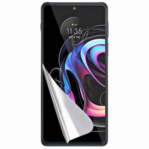 Skjermbeskytter 3D Soft HydroGel Motorola Edge X30