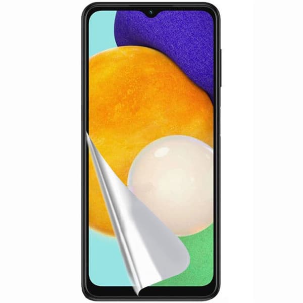 3D HydroGel skærmbeskytter Samsung Galaxy A13 5G