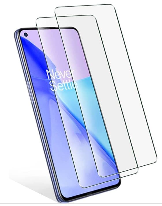 2 st skärmskydd för OnePlus N100