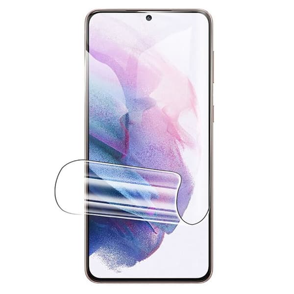 3D HydroGel skærmbeskytter Samsung Galaxy S22 Plus