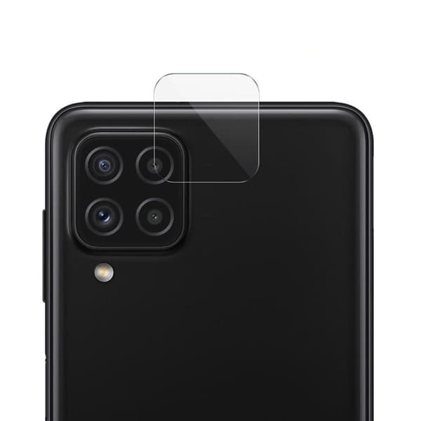 Kameraskydd Samsung Galaxy Galaxy A22 4G - Härdat Glas