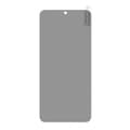 Miniatyrbillede 2 af 5: Samsung S21 FE Privacy Hærdet glas 0,26mm 2,5D 9H