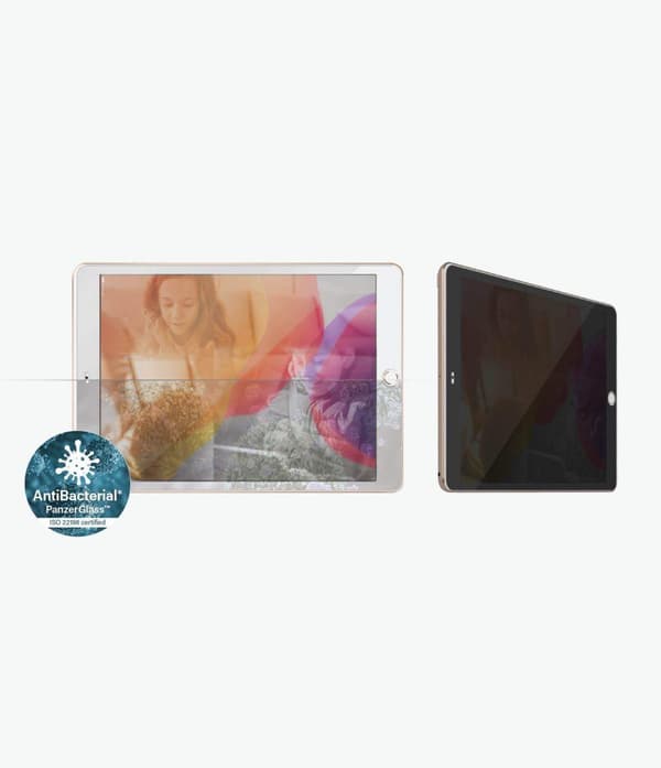 PanzerGlass Apple iPad (2019) 10.2'' Privacy