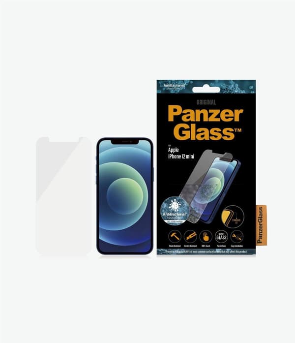 PanzerGlass Apple iPhone 12 mini (AB)