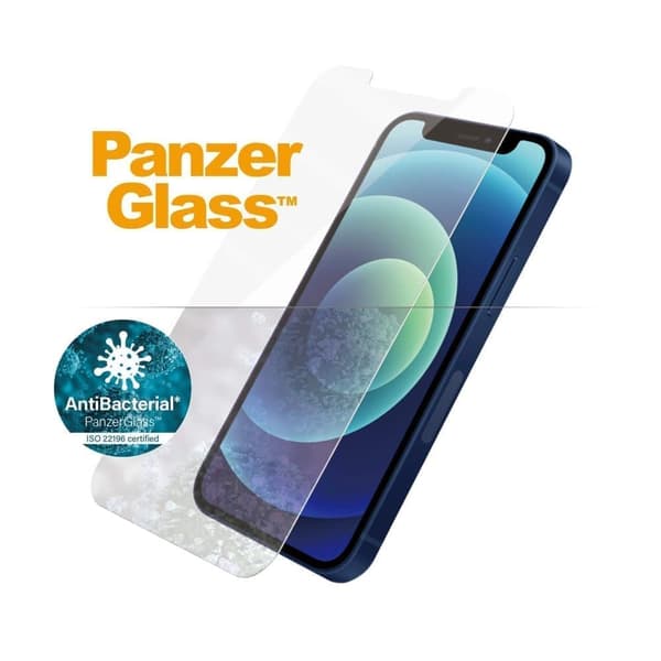 PanzerGlass Apple iPhone 12 mini (AB)