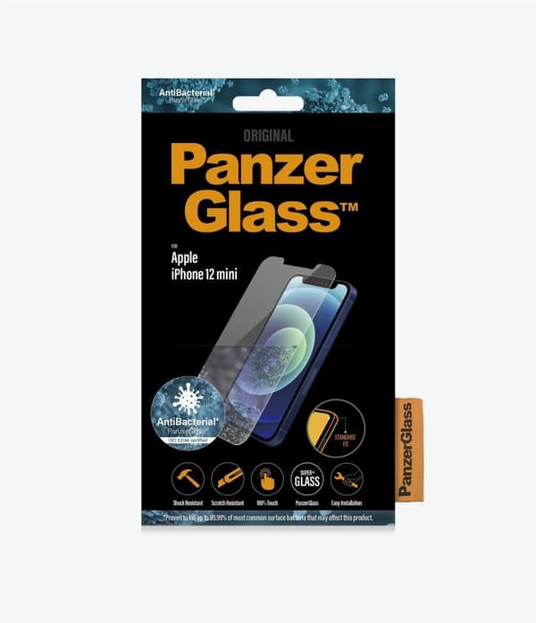 PanzerGlass Apple iPhone 12 mini (AB)