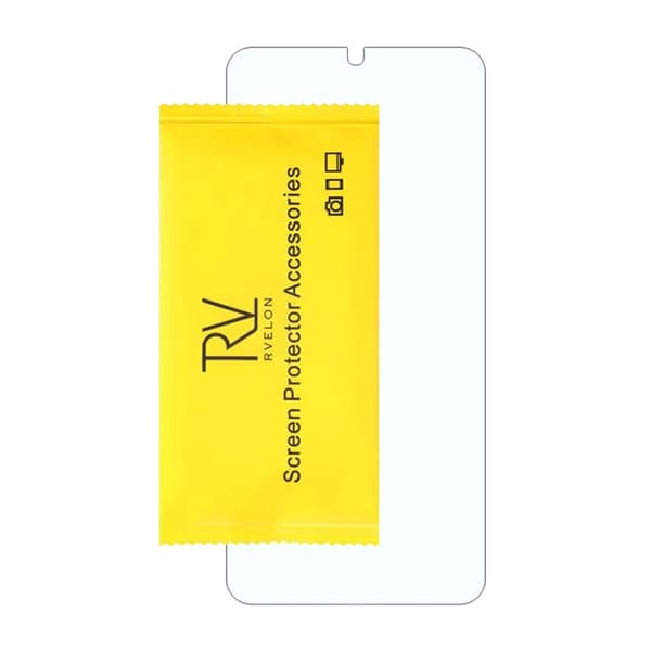Skärmskydd Samsung S22 Plus 5G - Härdat Glas 0.23mm (miljö)