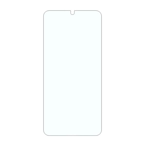 Skärmskydd Samsung S22 Plus 5G - Härdat Glas 0.23mm (miljö)