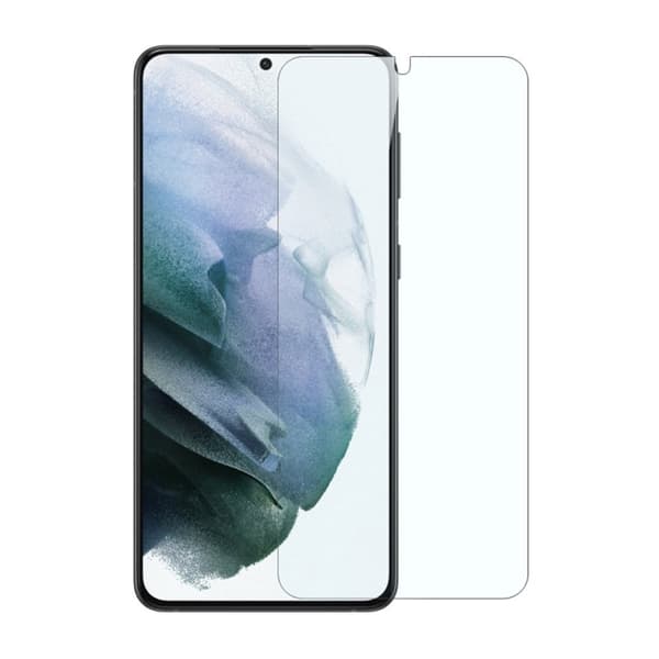 Skärmskydd Samsung S22 Plus 5G - Härdat Glas 0.23mm (miljö)