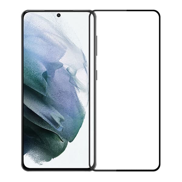 MOFI Samsung Galaxy S22 5G skärmskydd i härdat glas