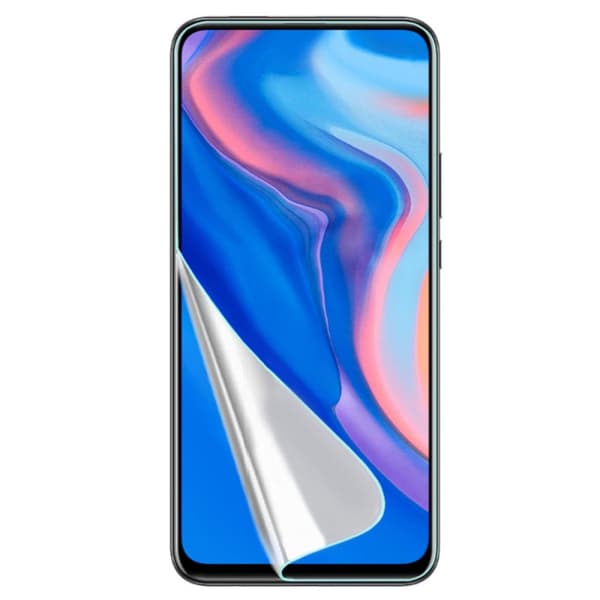 Skärmskydd 3D Soft HydroGel Huawei P Smart Z (STK-LX1)