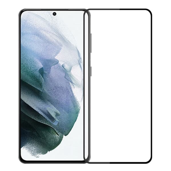 MOFI Samsung Galaxy S22 plus 5G skärmskydd i härdat glas