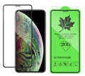 Miniatyrbillede 11 af 11: 3 PAKKE - iPhone 13 / iphone 13 Pro 20D skærmbeskytter 6,1 tommer