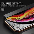 Miniatyrbillede 8 af 11: 3 PAK -iPhone  11 Pro , iPhone XS, iPhone X, - 20D skærmbeskytter 5.8''tommer