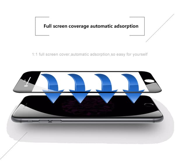 3-PACK -Anti-Blue -iPhone 13 MINI karkaistu lasi 9H näytönsuoja (5,4 tuumaa)