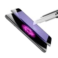 Pikkukuva 5 / 11: 3-PACK -Anti-Blue -iPhone 13 MINI karkaistu lasi 9H näytönsuoja (5,4 tuumaa)