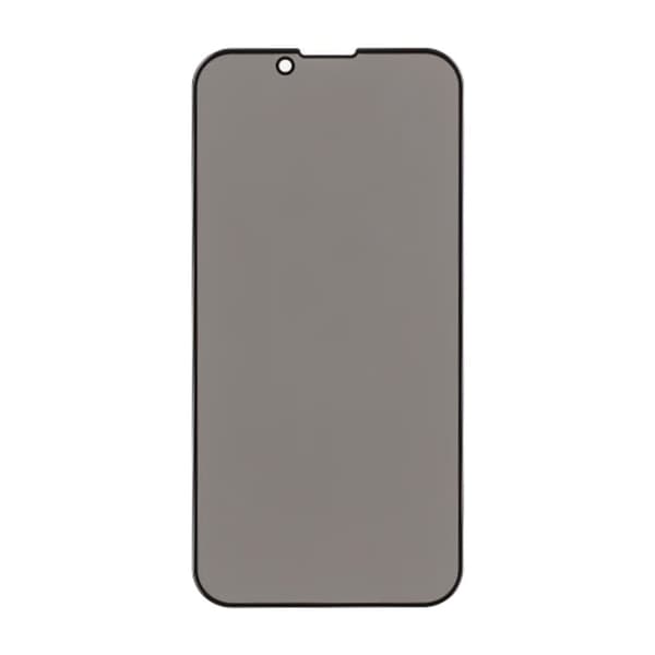 Skärmskydd iPhone 13 Mini Privacy - 3D Härdat Glas