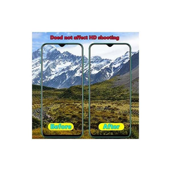 2-PACK Sony Xperia Pro-I Kameraskydd