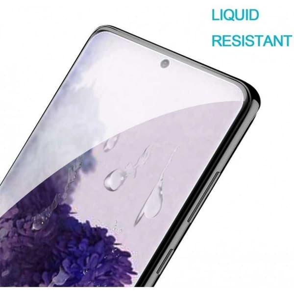 3-PACK Samsung S22 Plus Premium Skärmskydd CrystalClear