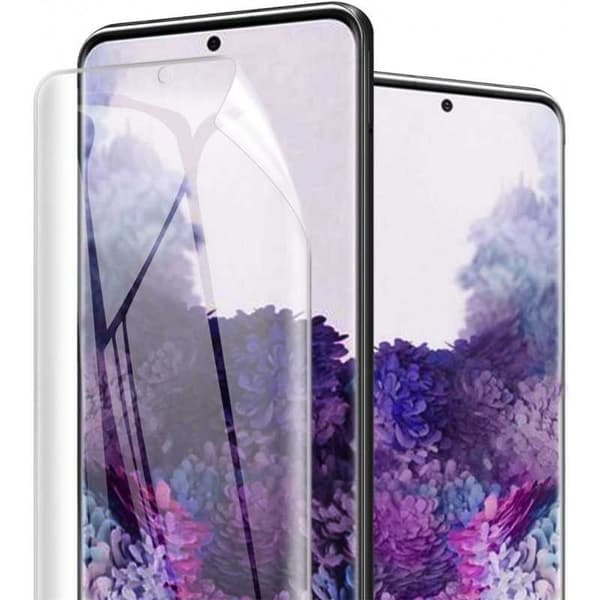 3-PACK Samsung S22 Plus Premium Skärmskydd CrystalClear