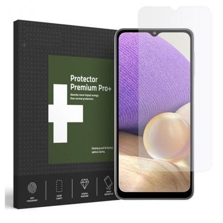 Samsung A32 4G herdet glass 0,26mm 2,5D 9H