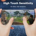 Miniatyrbild 3 av 11: 3 PACK- Sekretess Skärmskydd Samsung Galaxy S22 5G, Privacy Screen Protector