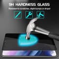 Miniatyrbild 5 av 11: 3 PACK- Sekretess Skärmskydd Samsung Galaxy S22 5G, Privacy Screen Protector