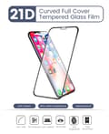 Miniatyrbillede 8 af 11: 2-PAK- 21D skærmbeskytter Samsung Galaxy A32 5G (6,5"), hærdet glas