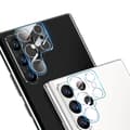 Pikkukuva 1 / 2: Kameran linssinsuoja Samsung Galaxy S22 Ultra