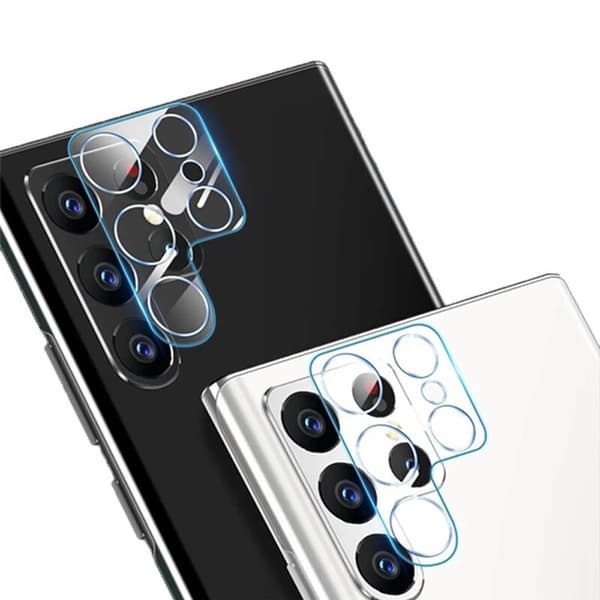 Kameran linssinsuoja Samsung Galaxy S22 Ultra