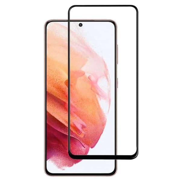 5D lasinen näytönsuoja Samsung Galaxy S22