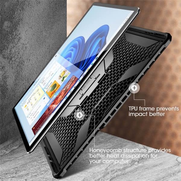 SUPCASE UB Pro cover Case Microsoft Surface Pro 8